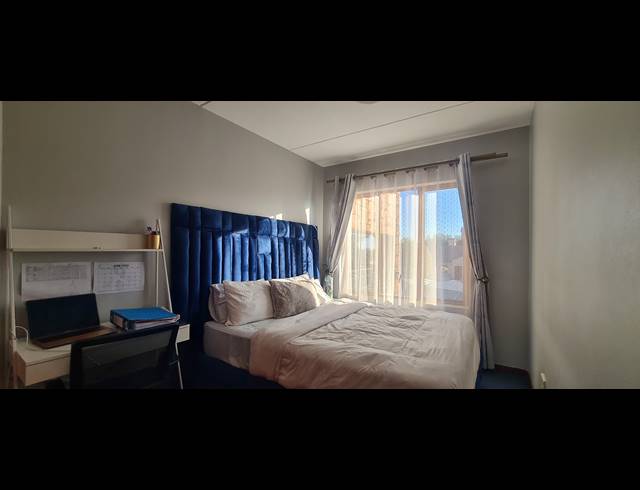 2 BEDROOM APARTMENT FOR SALE IN HALFWAY GARDENS